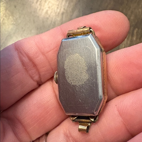 Vintage Warwick Watch - Picture 2 of 4